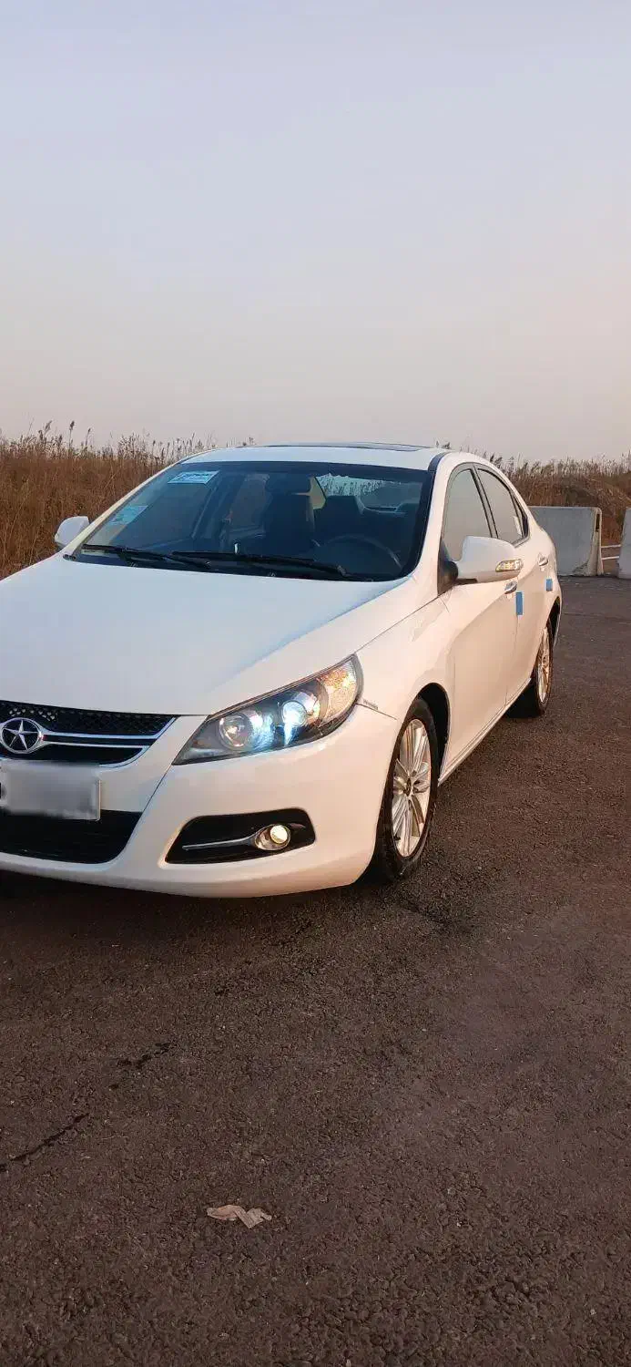 جکj5مدل94|خودرو سواری و وانت|رشت, سیا اسطلخ|دیوار