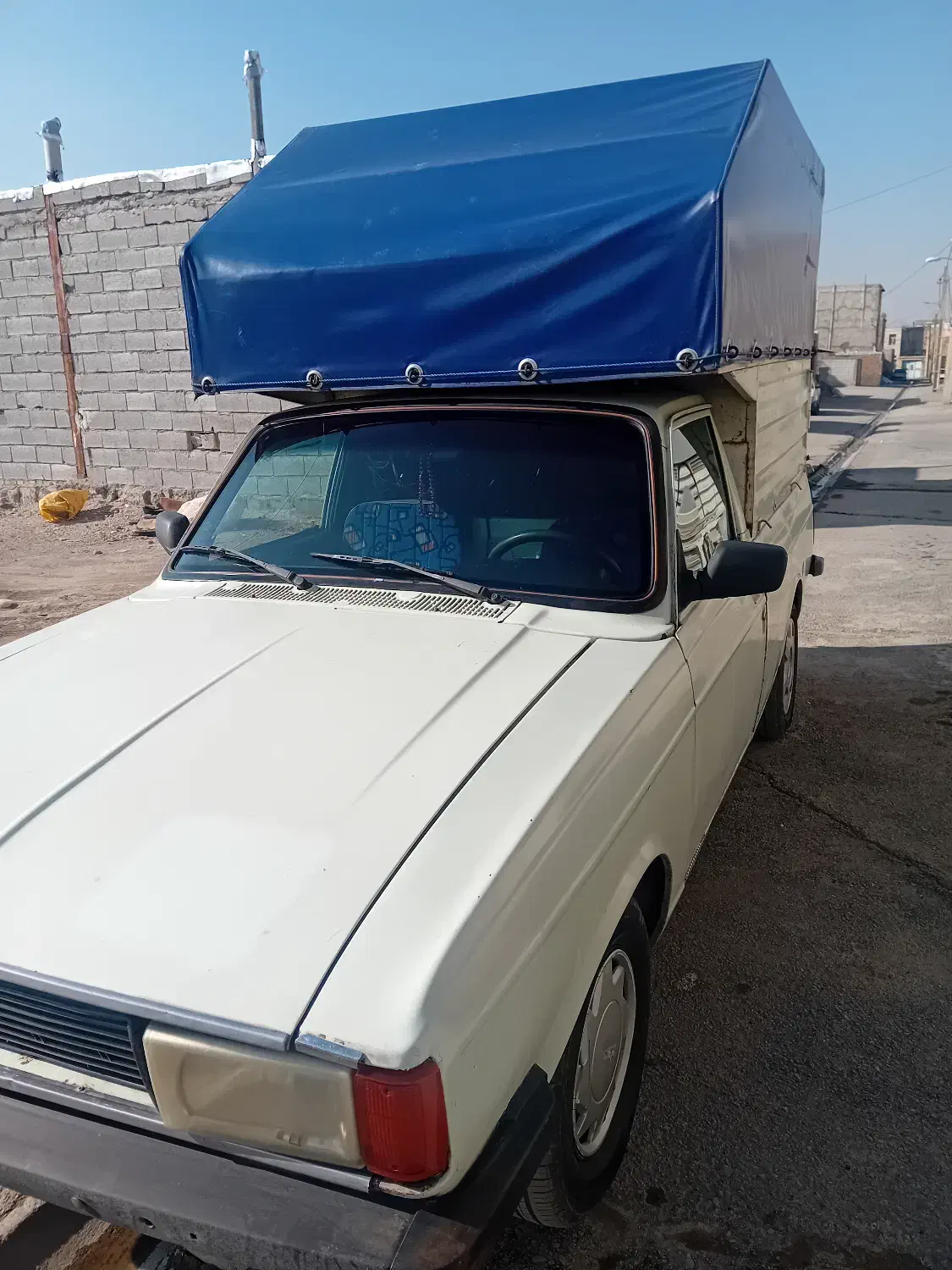 وانت بار شبانه روزی|خدمات حمل و نقل|تبریز, |دیوار