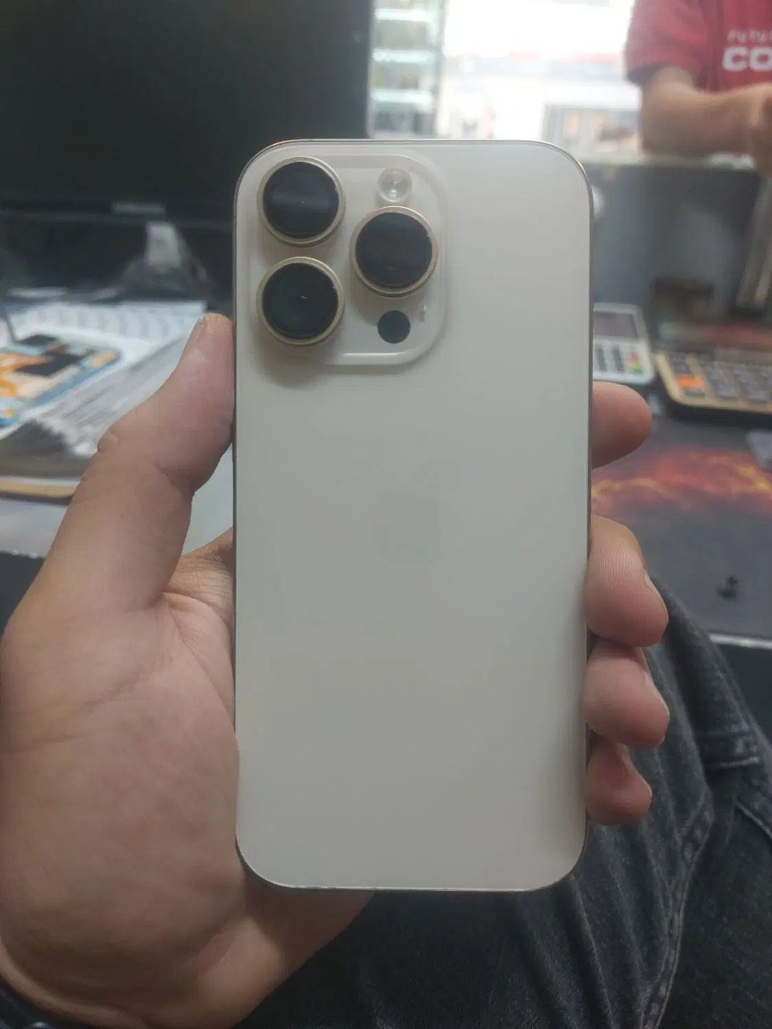 16pro 256|موبایل|کرمان, |دیوار