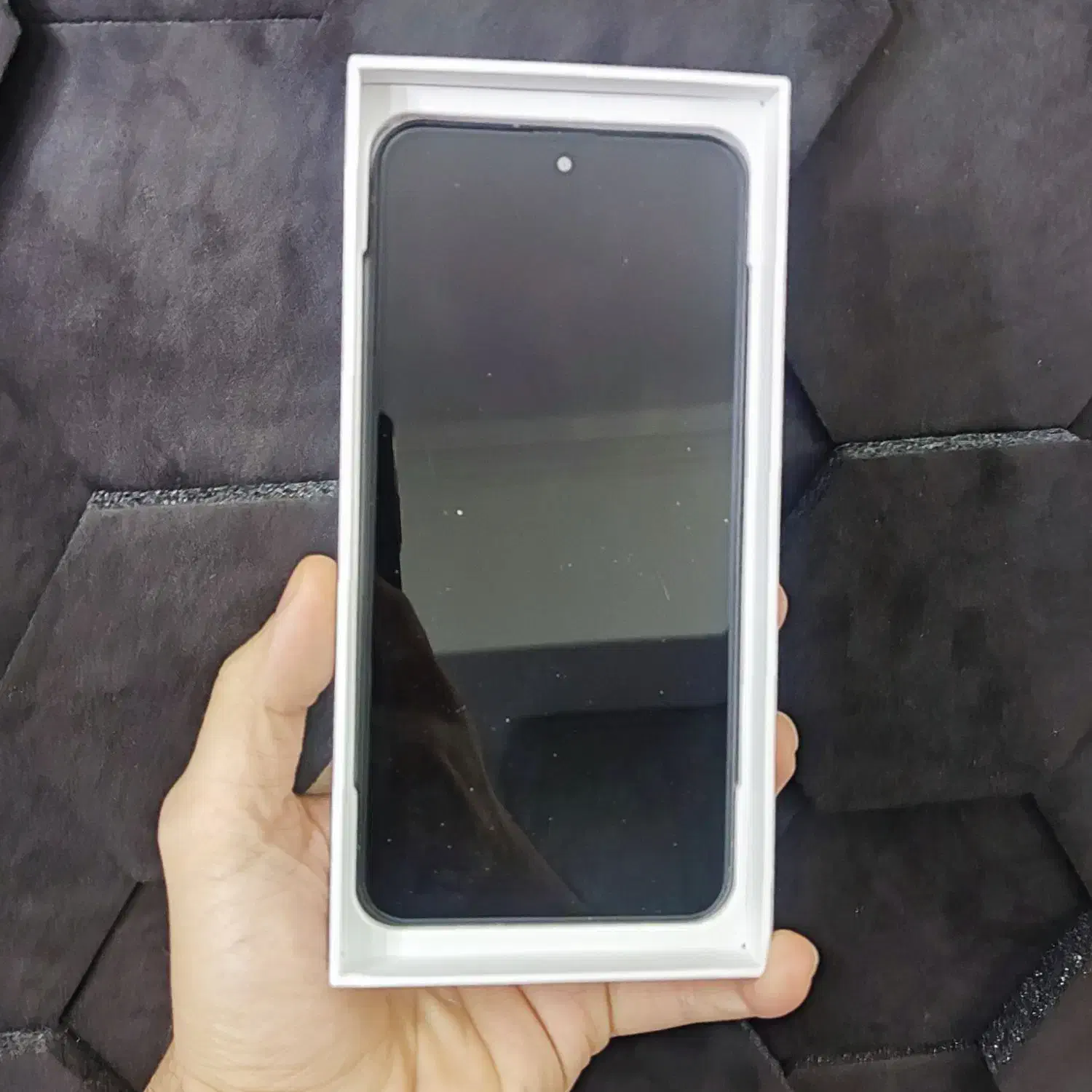 گوشی سامسونگ گلکسی galaxy a56 5g|موبایل|تهران, امام زاده عبدالله|دیوار