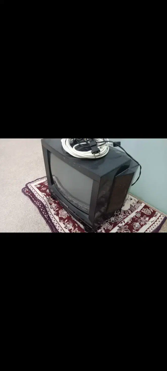 تلویزیون|تلویزیون و پروژکتور|مشهد, آزادشهر|دیوار