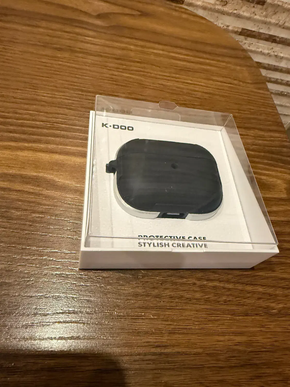 قاب و کیس ایرپاد پرو ۱ برند اصل کی دوو|لوازم جانبی موبایل و تبلت|تهران, شیراز|دیوار