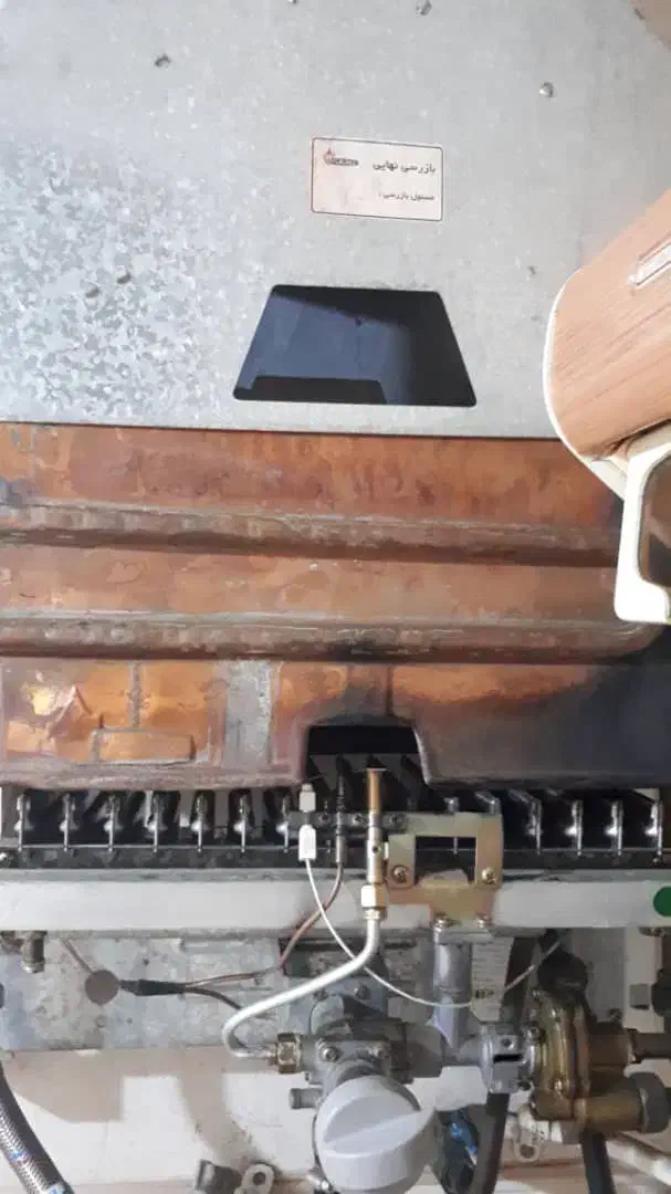 تعمیروسرویس بخاری|خدمات پیشه و مهارت|سنندج, |دیوار