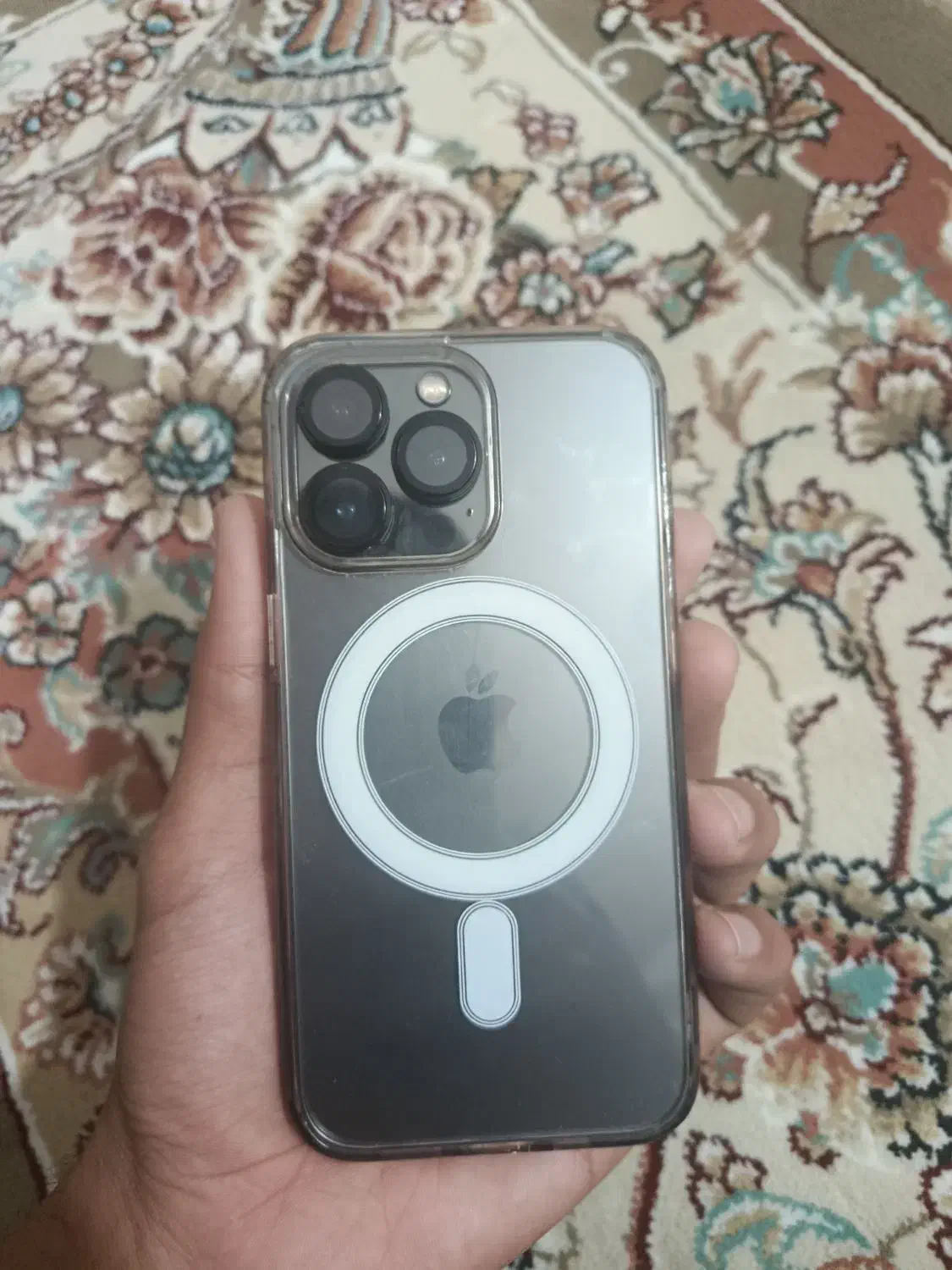 iPhone13 pro|موبایل|زابل, |دیوار