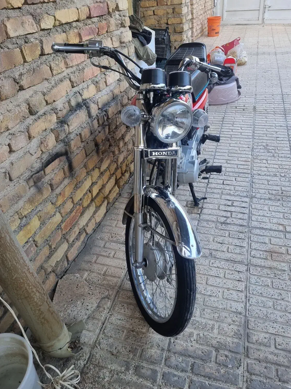 فروش نقدی|موتورسیکلت|جیرفت, |دیوار