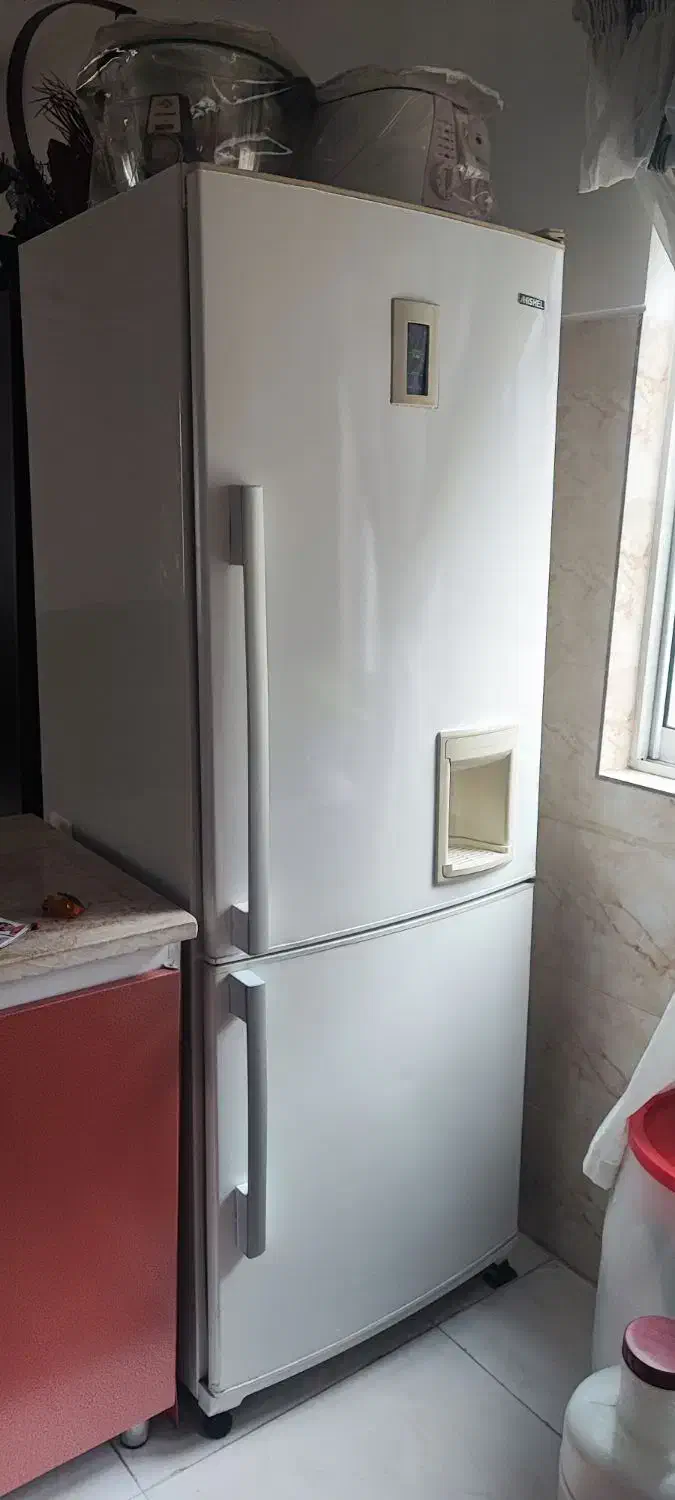 یخچال و فریزر|یخچال و فریزر|کتالم و سادات شهر, |دیوار