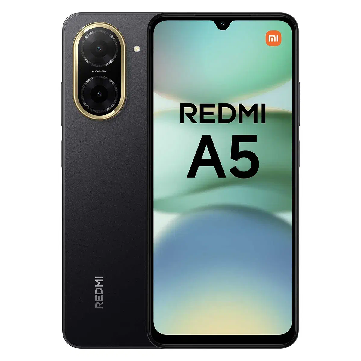 redmi a5 با ۱۸ ماه گارانتی|موبایل|خرمآباد, |دیوار