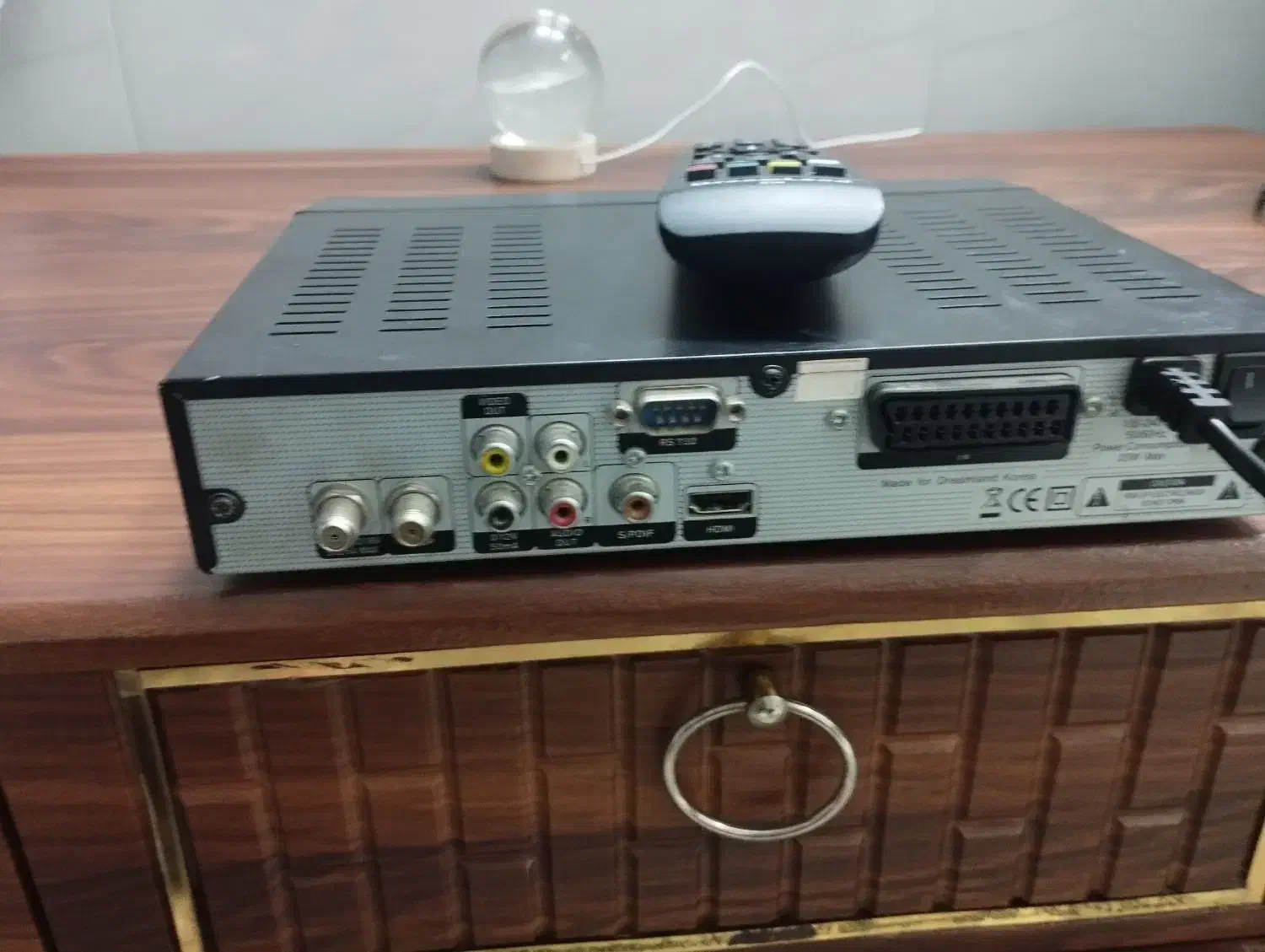 یک عدد دستگاه دیجیتال سالم|صوتی و تصویری|تهران, مختاری|دیوار