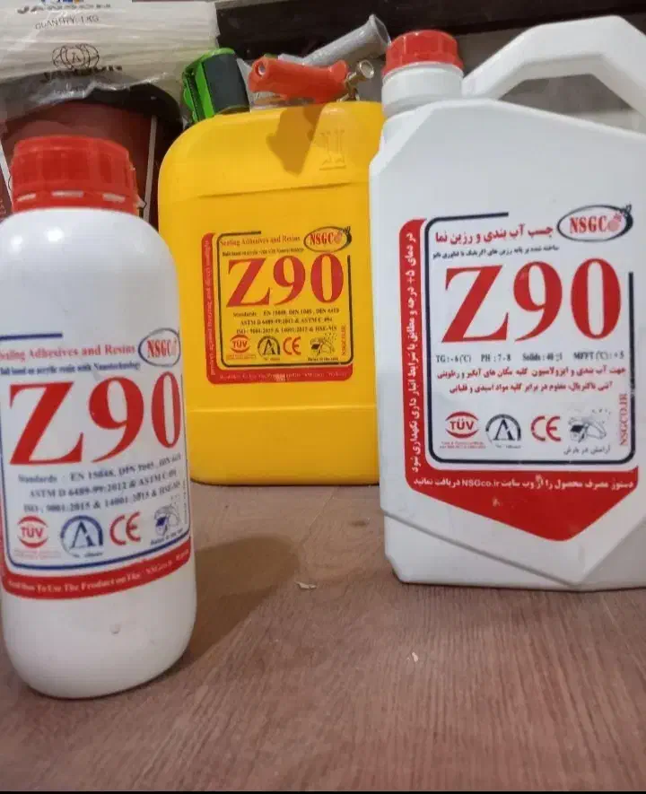 چسب کاشی سرامیک شیمی ساختمان bk2f پومکس کی پلاس|عمدهفروشی|تهران, منیریه|دیوار