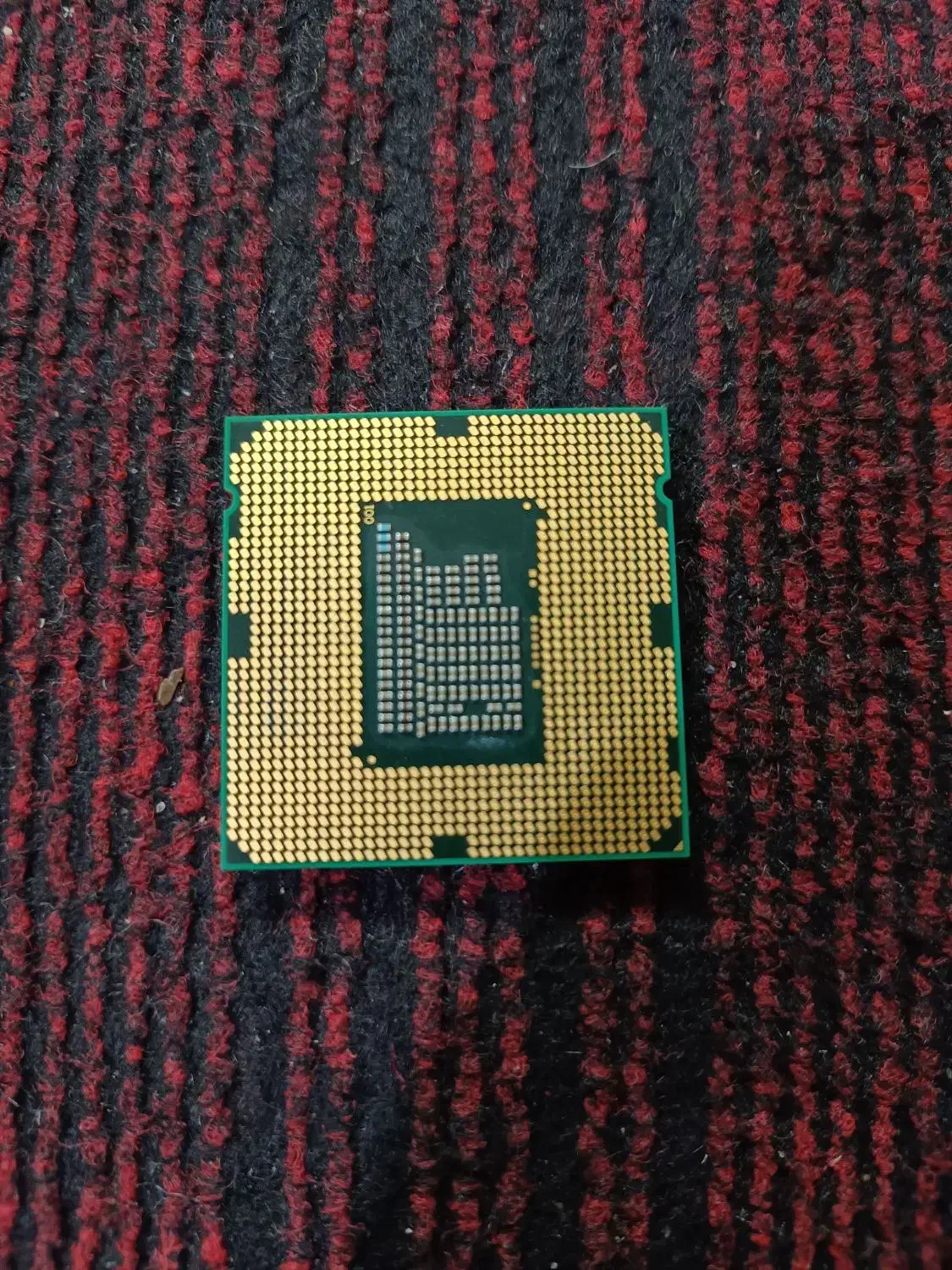 CPU core i3 2120|قطعات و لوازم جانبی رایانه|مشهد, سناباد|دیوار