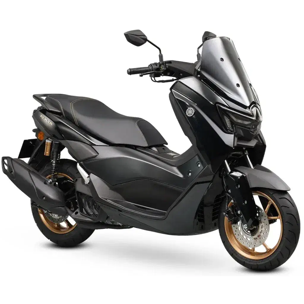 یاماها  nmax انمکس فول توربو با ترمز ABS مدل۱۴۰۴|موتورسیکلت|تهران, هلال احمر|دیوار