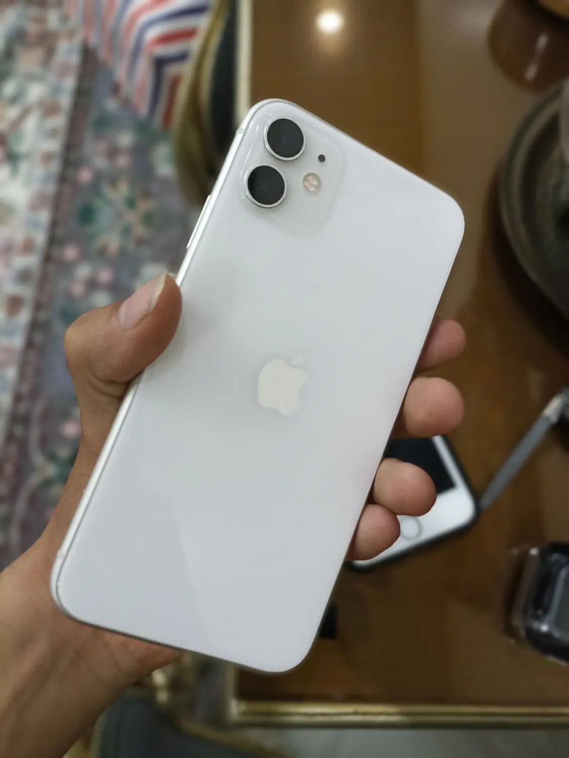 iPhone11|موبایل|تهران, فرمانیه|دیوار