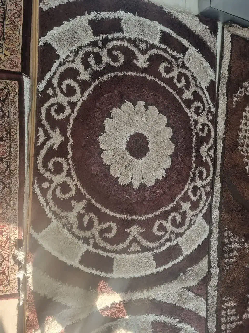 فرش|فرش|اردبیل, |دیوار