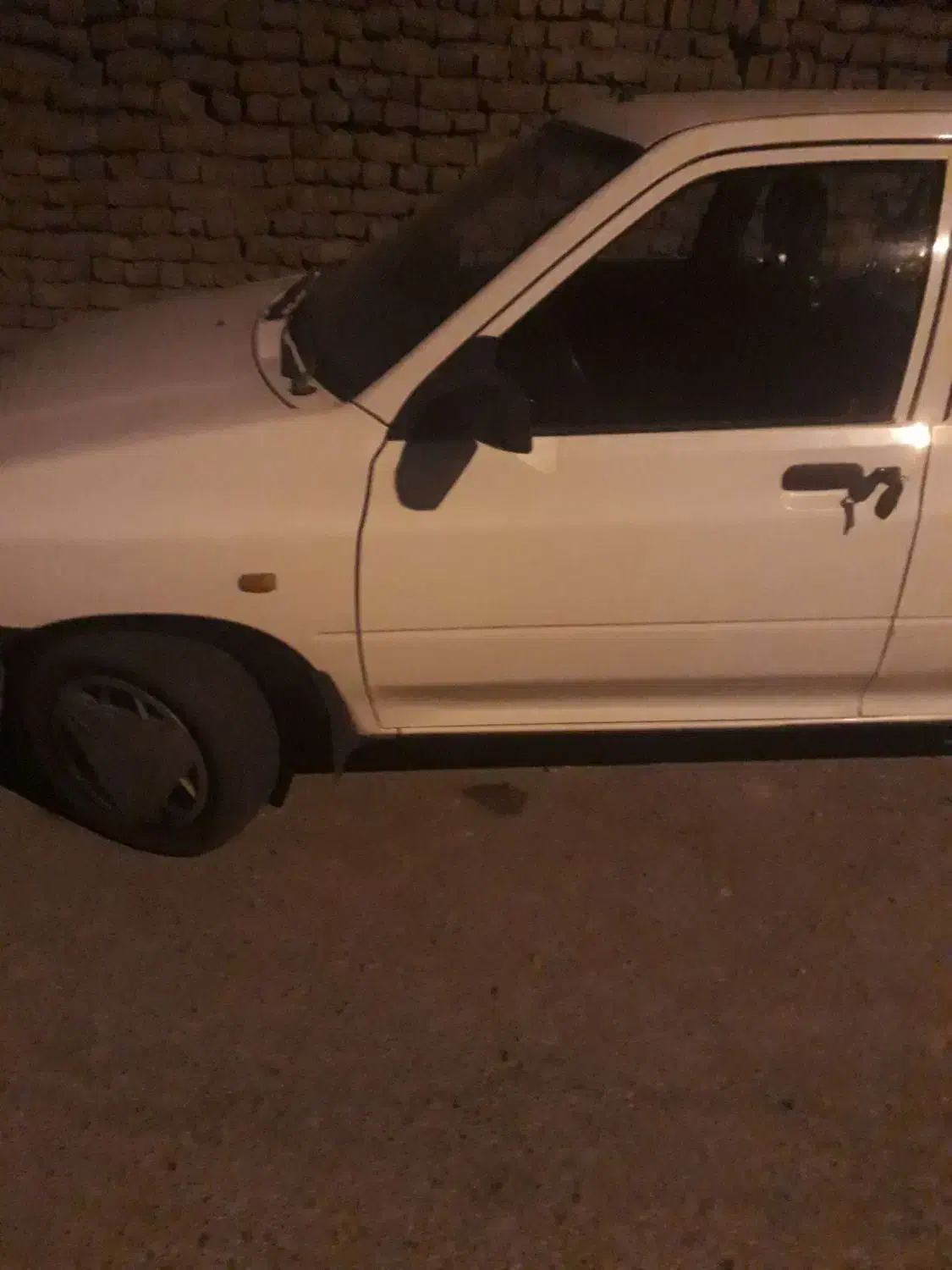 پراید ۹۸|خودرو سواری و وانت|بیرجند, |دیوار