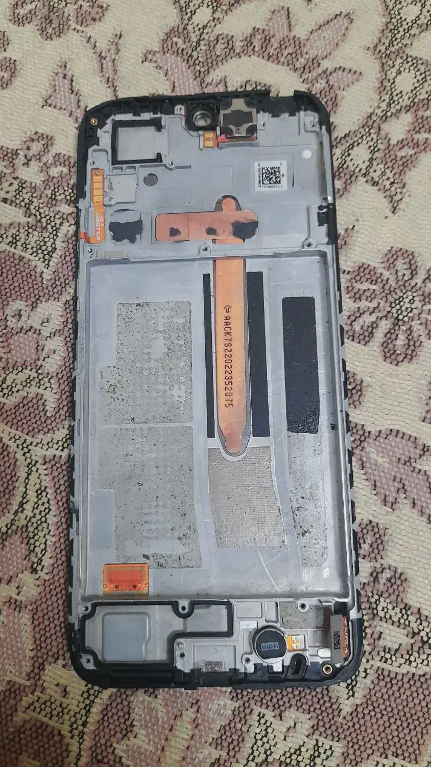 ال سی دی شیامی|لوازم جانبی موبایل و تبلت|تهران, آهنگ|دیوار