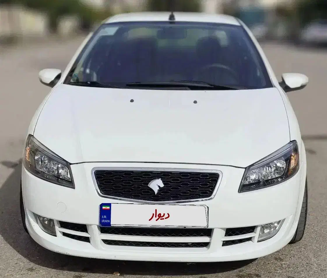 رانا پلاس ۱۴۰۱|خودرو سواری و وانت|بابل, |دیوار