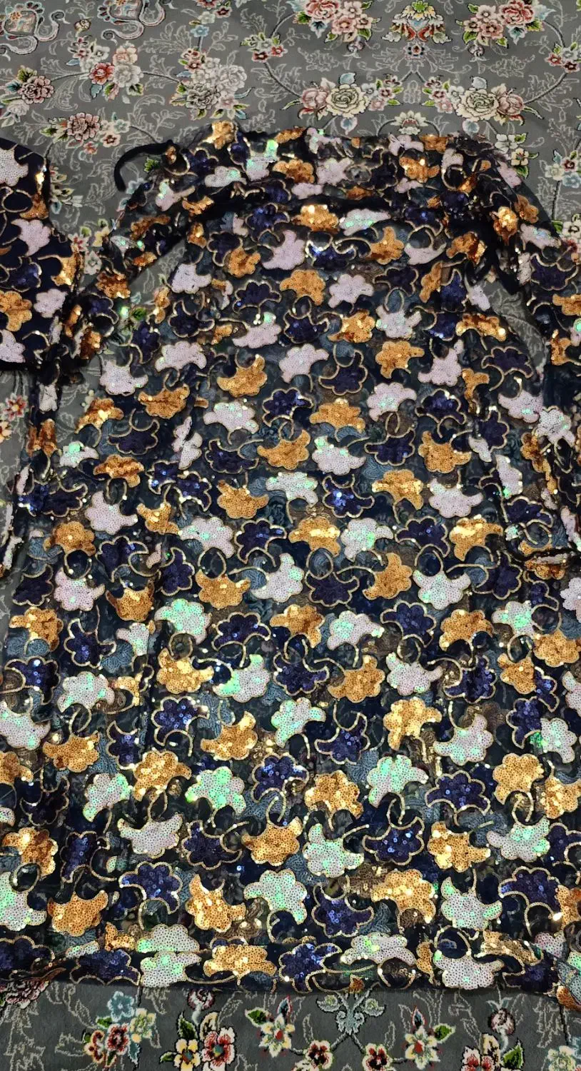 لباس مجلسی|لباس|جوانرود, |دیوار