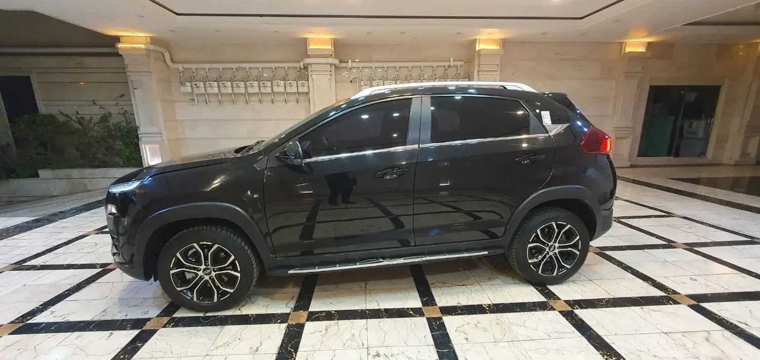 ایکس۲۲ پرو|خودرو سواری و وانت|قم, انسجام|دیوار