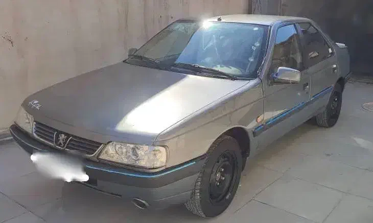 پژوSlX405|خودرو سواری و وانت|بندر ماهشهر, |دیوار