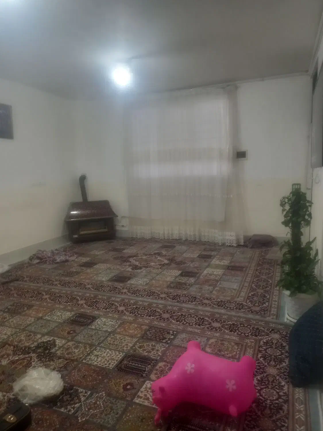 منزل فروشی وحدت شناژدار اسکلتی|فروش خانه و ویلا|فردوس (خراسان), |دیوار