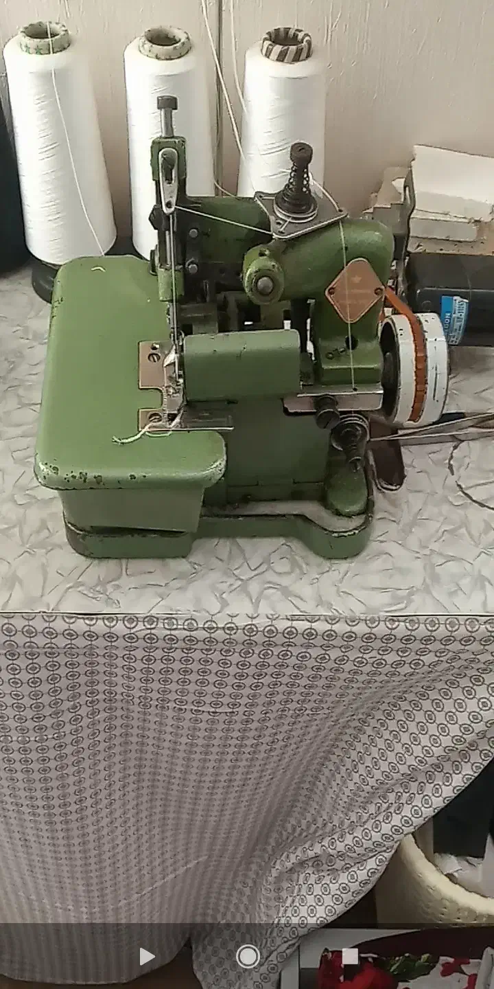 سردوز سه نخ|لوازم خیاطی و بافتنی|همدان, |دیوار