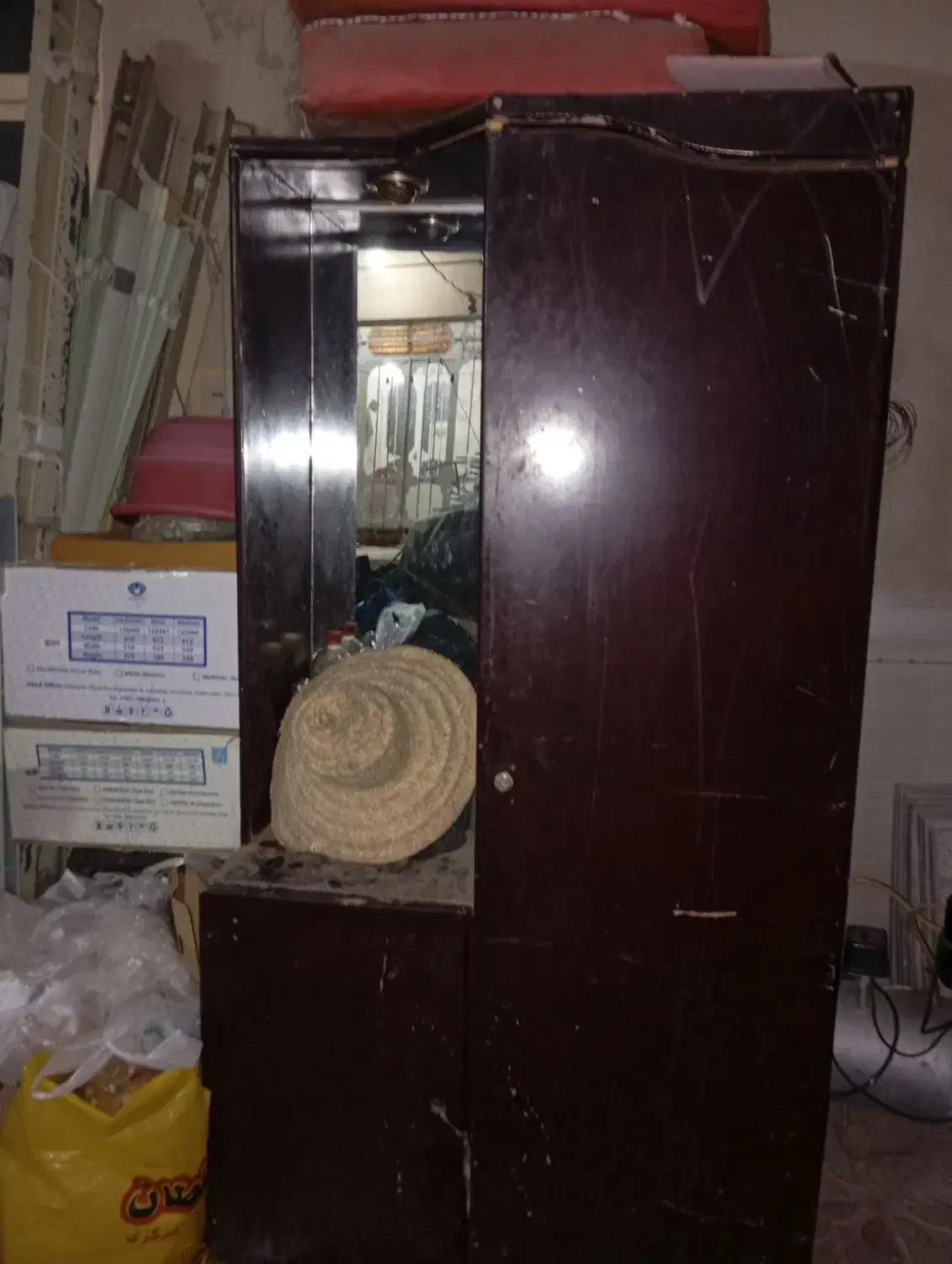 فروش کمد های چوبی|جاکفشی، کمد، دراور|جهرم, |دیوار