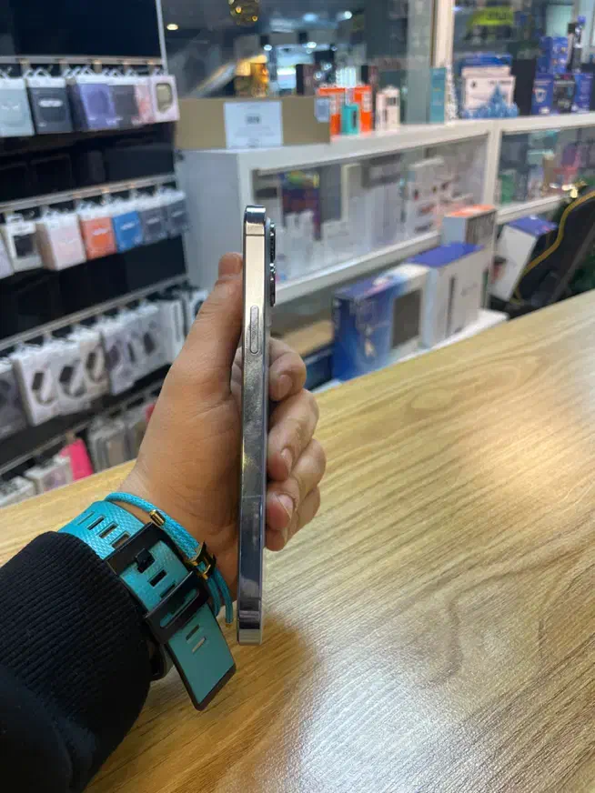 13 pro max 256|موبایل|تهران, شهرک غرب|دیوار