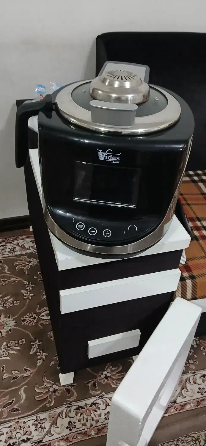 سرخ کن|سایر لوازم برقی|دزفول, |دیوار