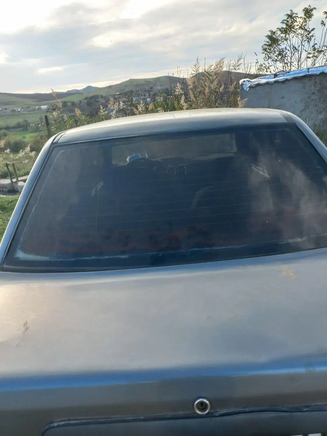 پراید ۱۳۱  یورو ۴|خودرو سواری و وانت|انگوت, |دیوار