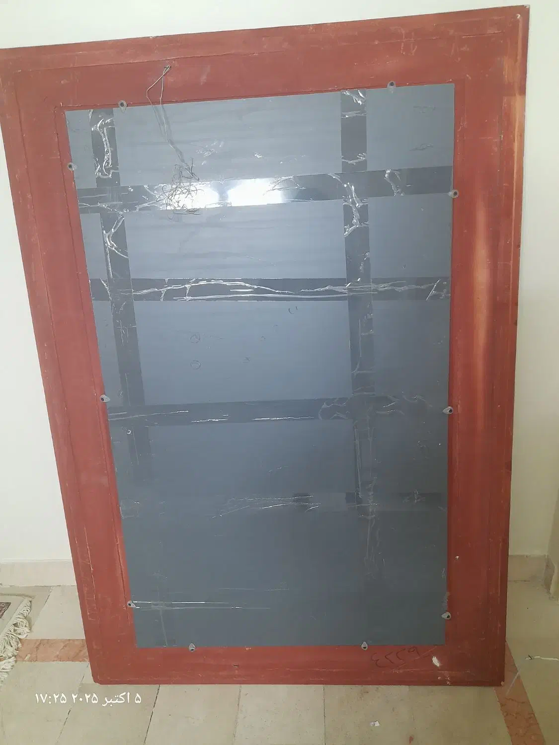 آینه قدی|آینه|تهران, مجیدیه|دیوار