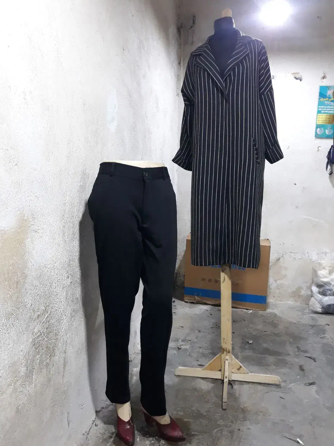 میز برش خیاطی|لوازم خیاطی و بافتنی|خاوران, |دیوار