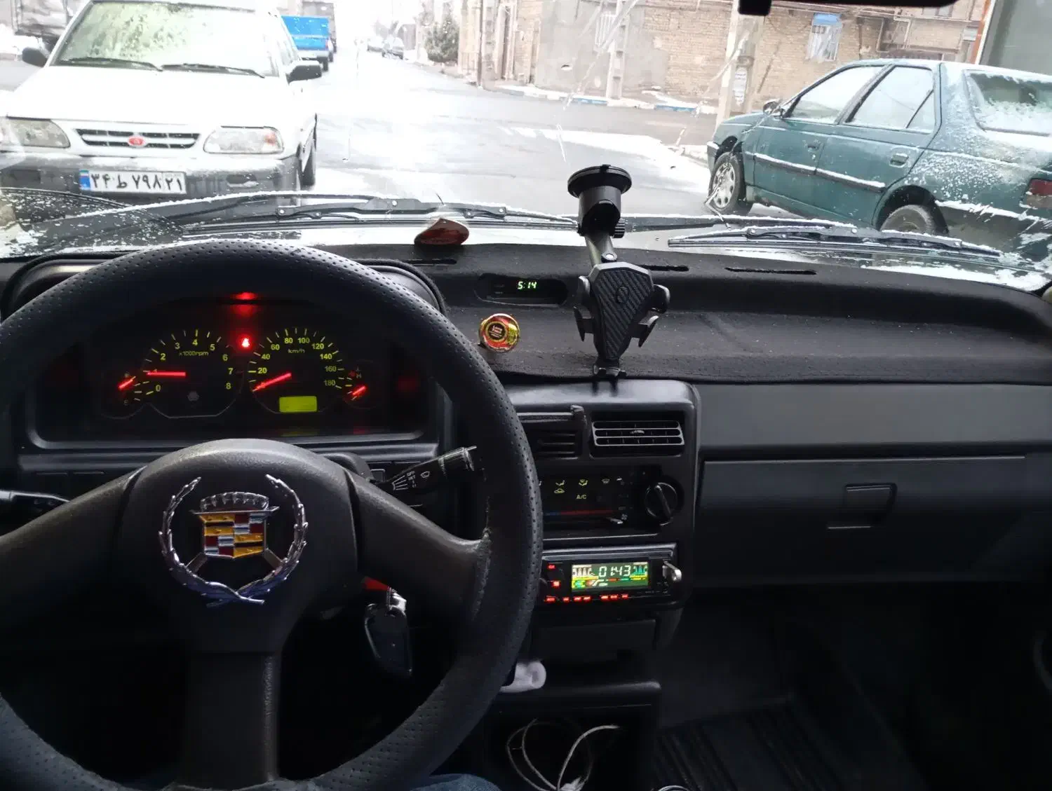 پراید صبا|خودرو سواری و وانت|ماهدشت, |دیوار