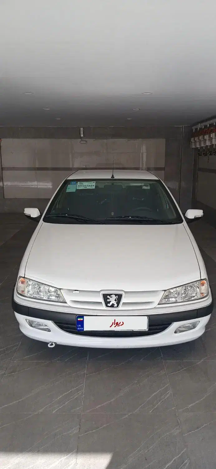 پارس سال موتورجدید1401|خودرو سواری و وانت|ساوه, |دیوار