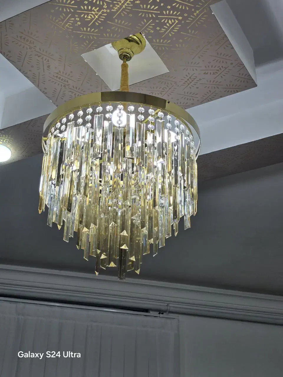 ۲ عدد کمد دیواری و لوستر و آینه و کنسول|جاکفشی، کمد، دراور|دالاهو, |دیوار