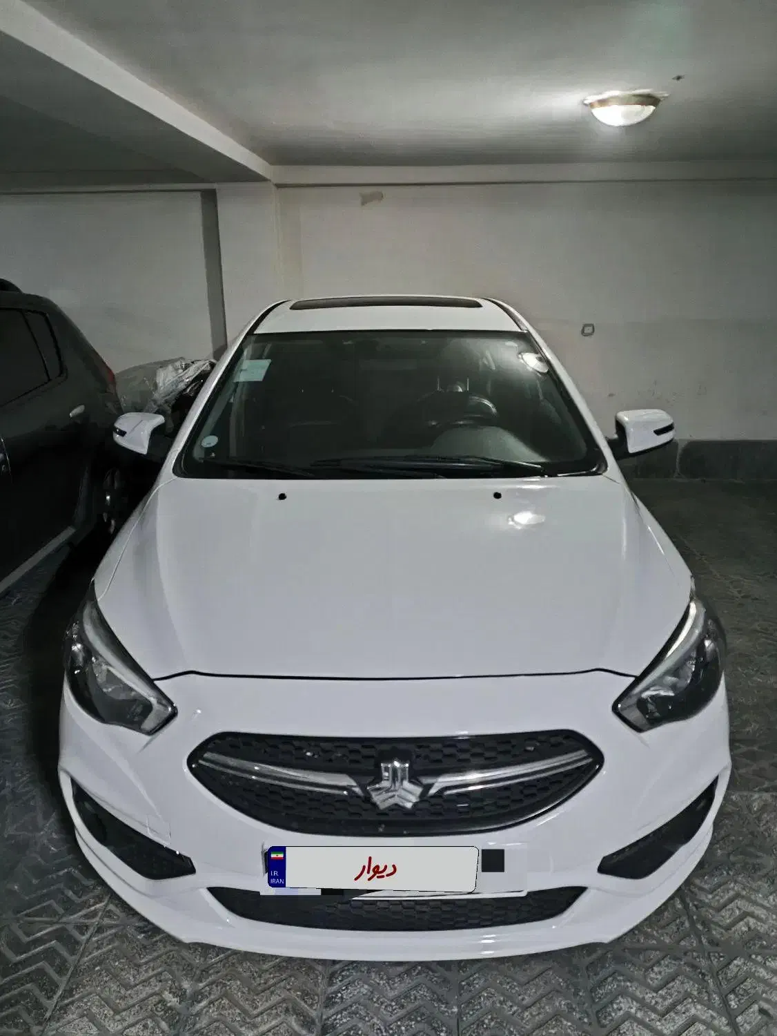 شاهین g|خودرو سواری و وانت|تهران, جنتآباد جنوبی|دیوار