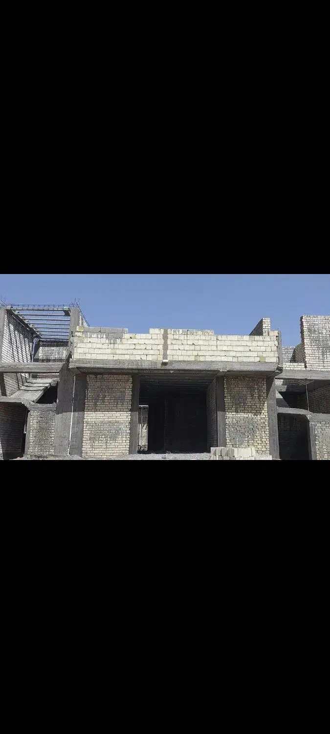 فروش مسکن ملی فاز ۲ صغاد پشت شهرداری|فروش خانه و ویلا|بهمن صغاد, |دیوار