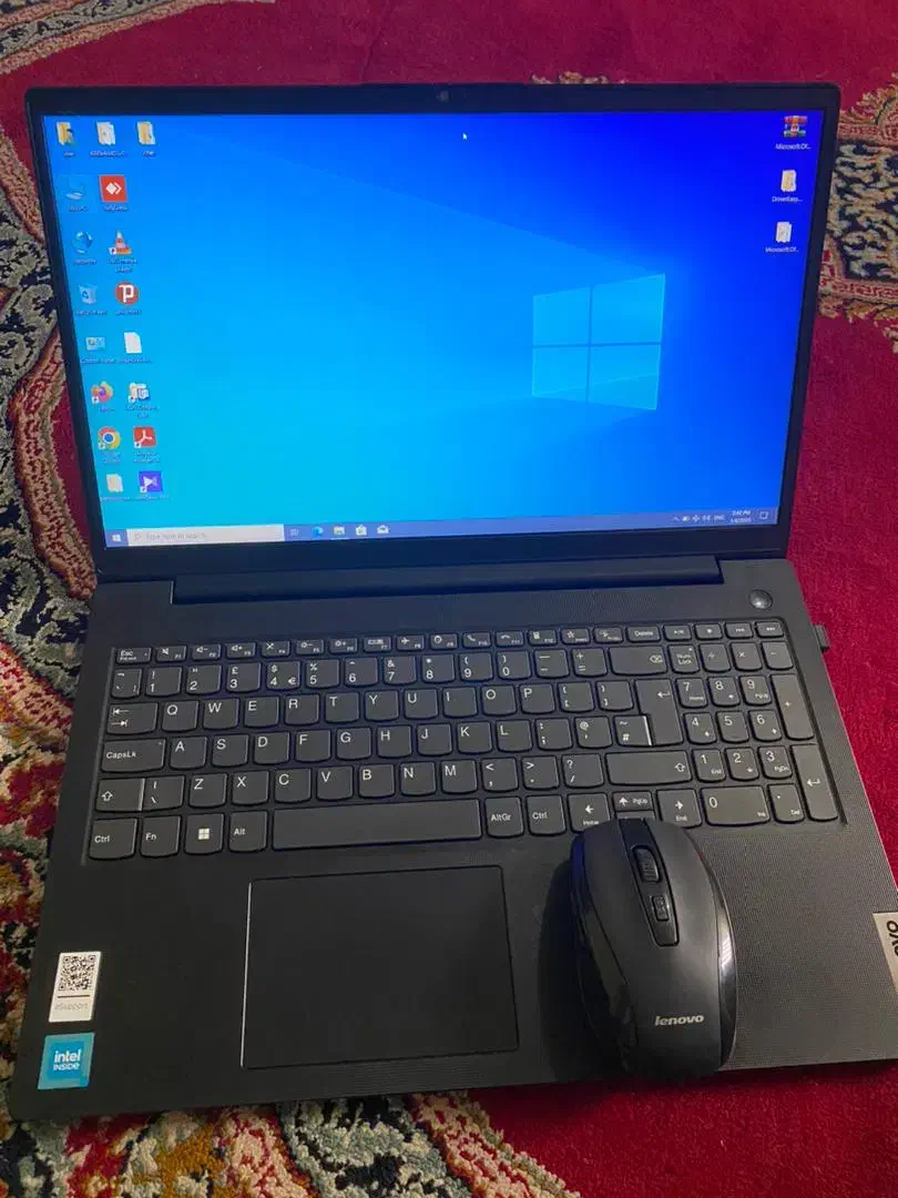 لپ تاپ Lenova|رایانه همراه|بندرعباس, |دیوار