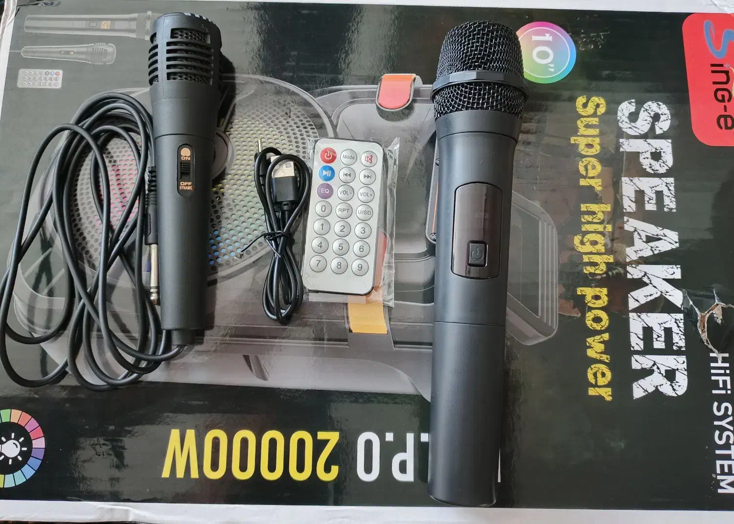 SPEAKER|پخشکننده همراه|زابل, |دیوار