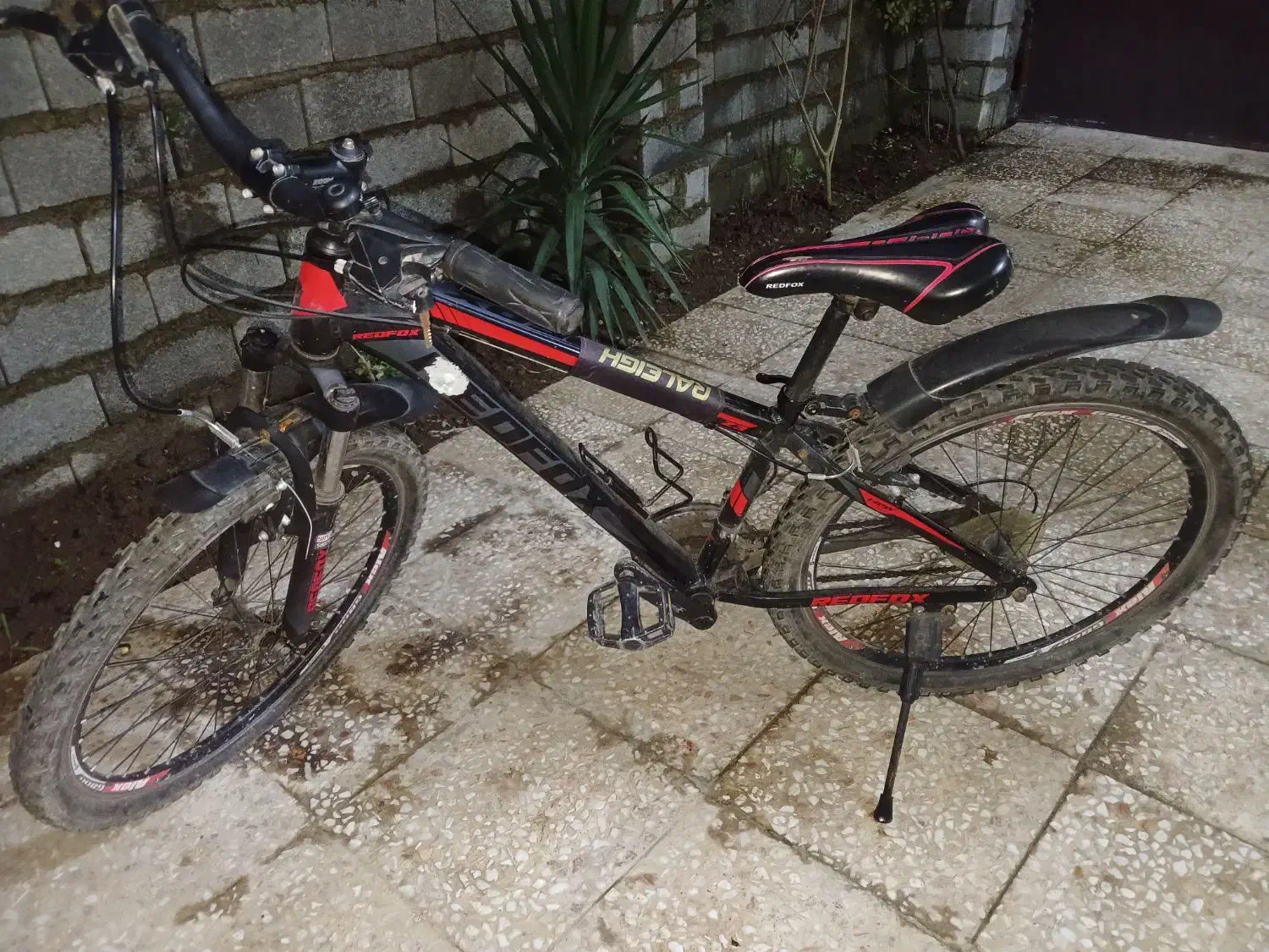 یک عدد دوچرخه ۲۶ سالم فروشی|دوچرخه، اسکیت، اسکوتر|شلمان, |دیوار