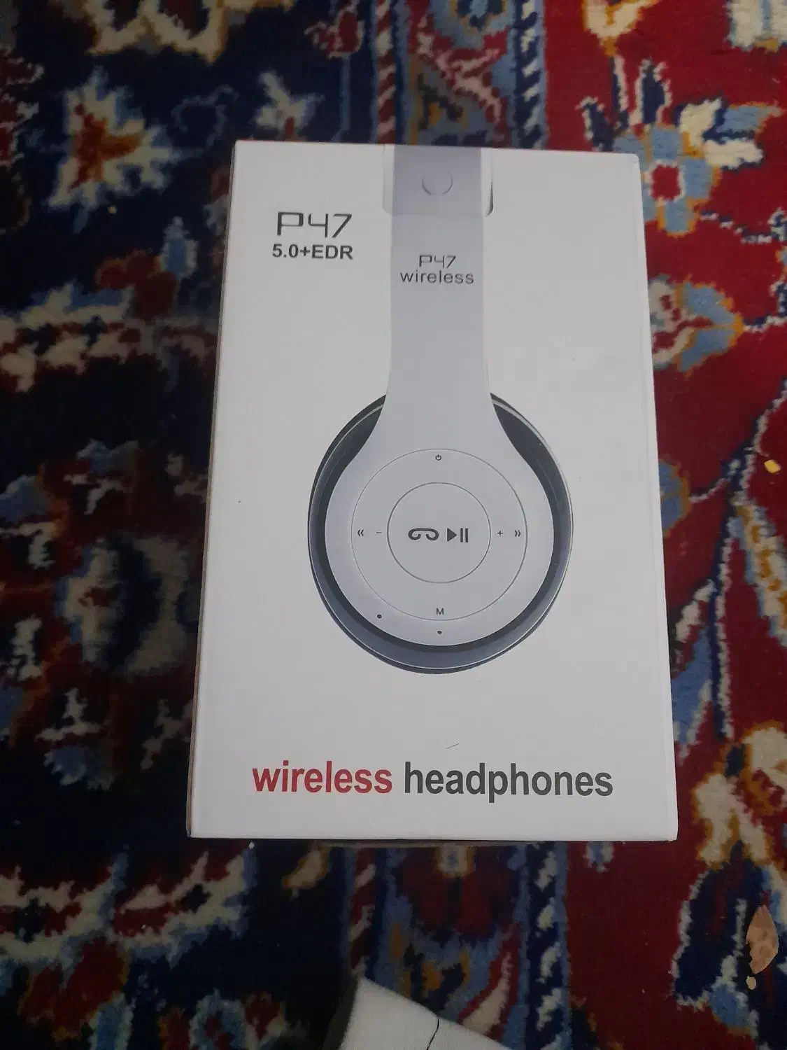 هدفون|لوازم جانبی موبایل و تبلت|اهواز, کوی صادقیه|دیوار