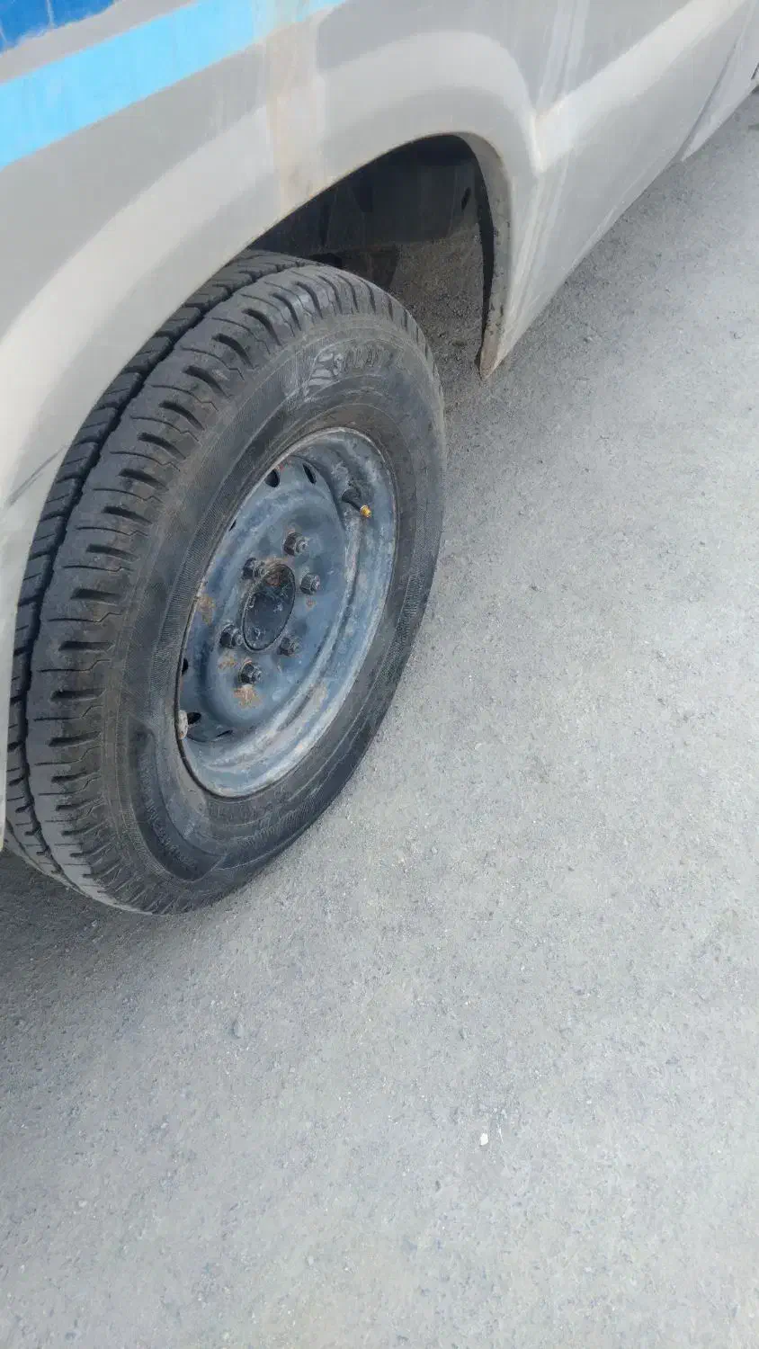 ماشین مزدا۲۰۰۰ مدل۸۵|خودرو سواری و وانت|زاهدان, |دیوار