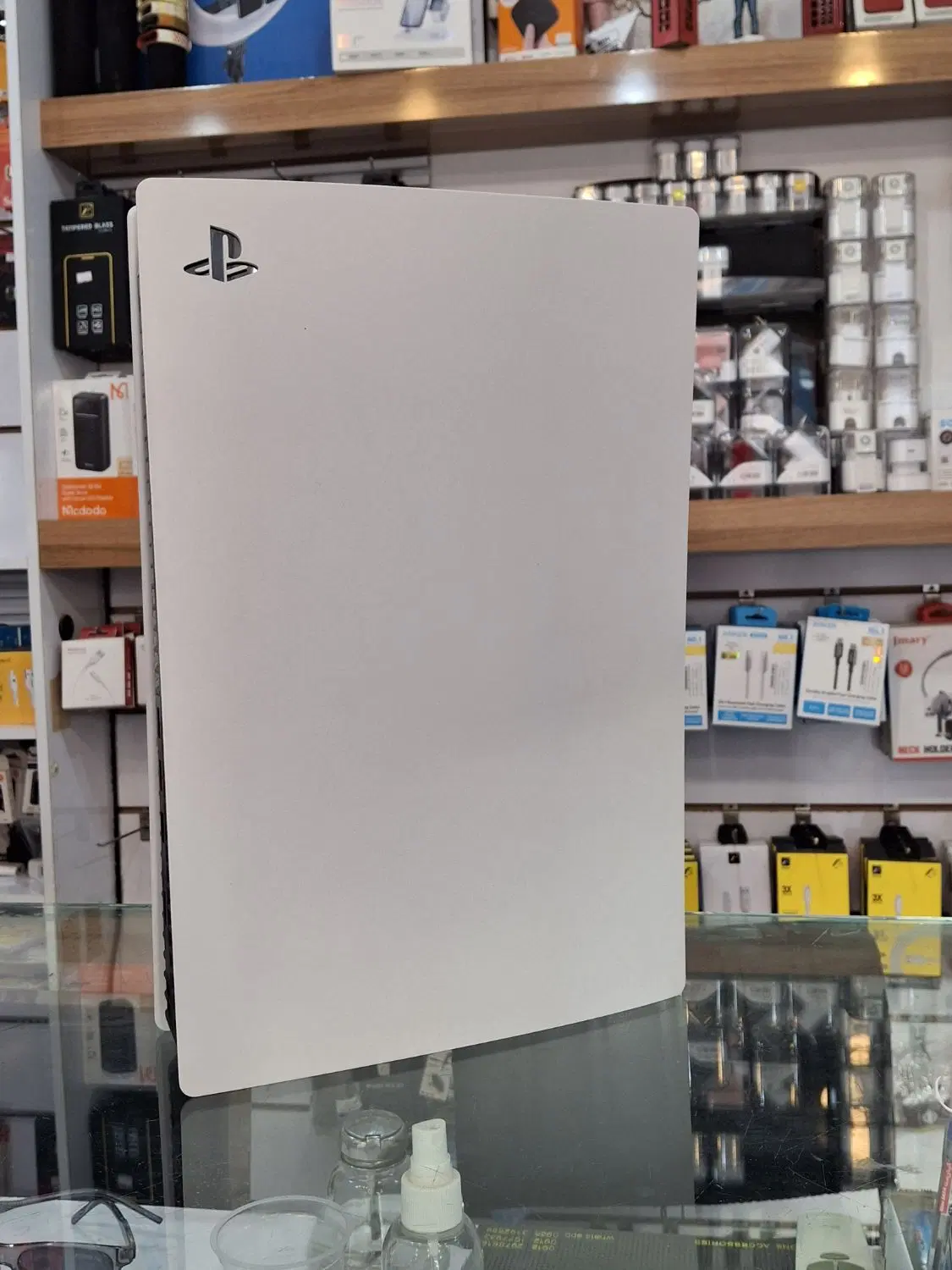 ps5 ft 825gig|کنسول، بازی ویدئویی و آنلاین|مسجد سلیمان, |دیوار