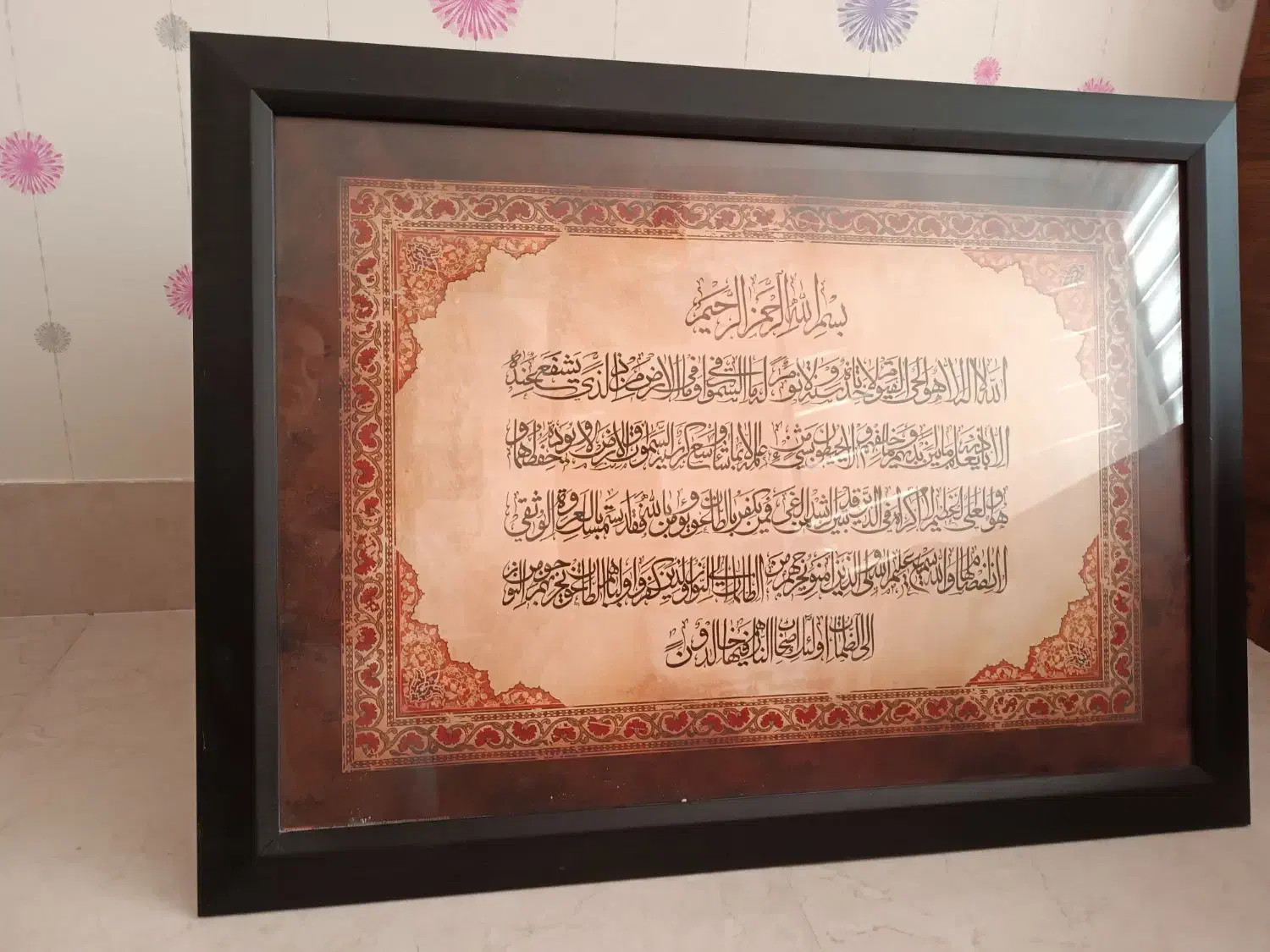 فروش قاب عکس|تابلو، نقاشی، عکس|شیراز, ریاستی|دیوار