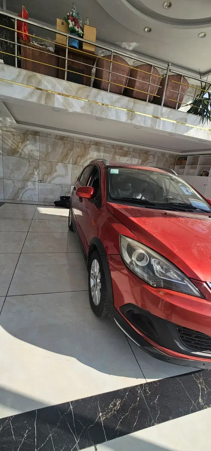 ام وی ام 315|خودرو سواری و وانت|تبریز, |دیوار