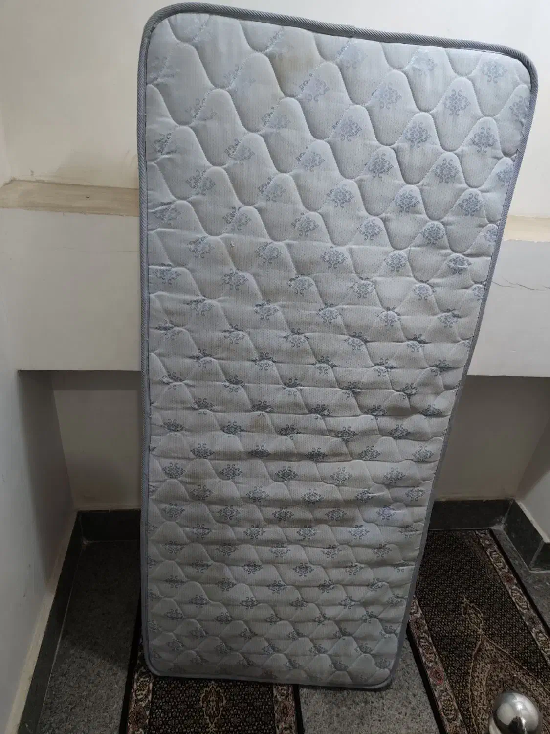 تشک تک نفره|تشک تختخواب|ارومیه, |دیوار