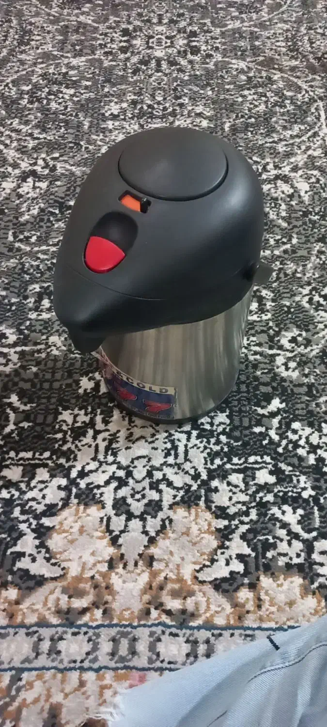 زودپز فلاکس|ظروف پخت‌وپز|اصفهان, باتون|دیوار