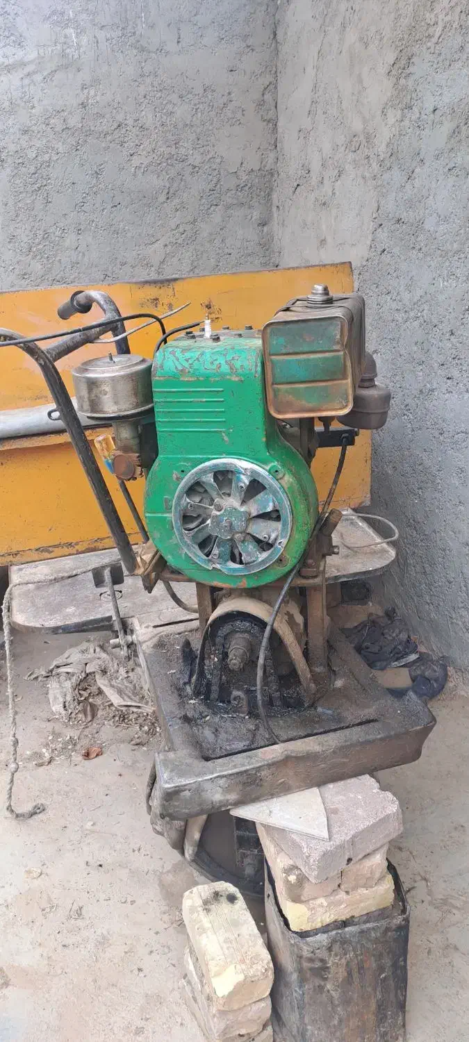 سه چرخ|موتورسیکلت|قوچان, |دیوار