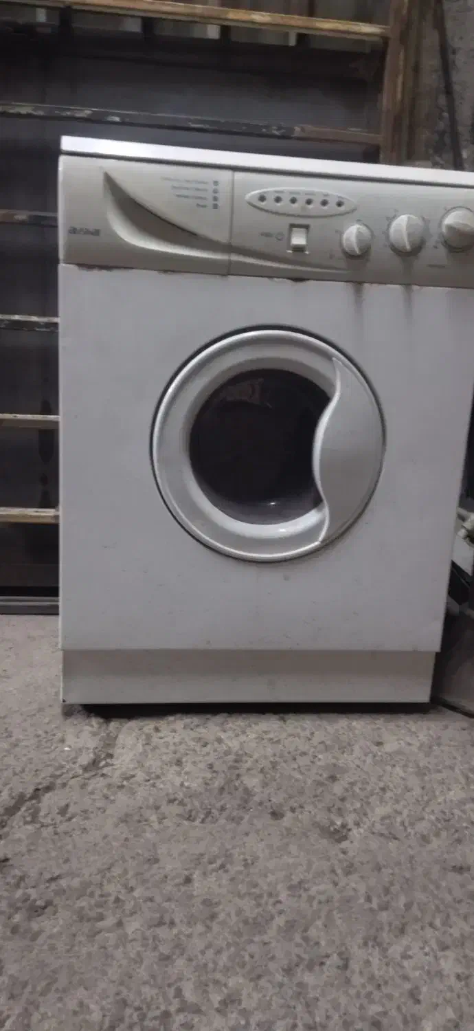 لباسشویی|ماشین لباسشویی و خشک‌کن لباس|تبریز, |دیوار