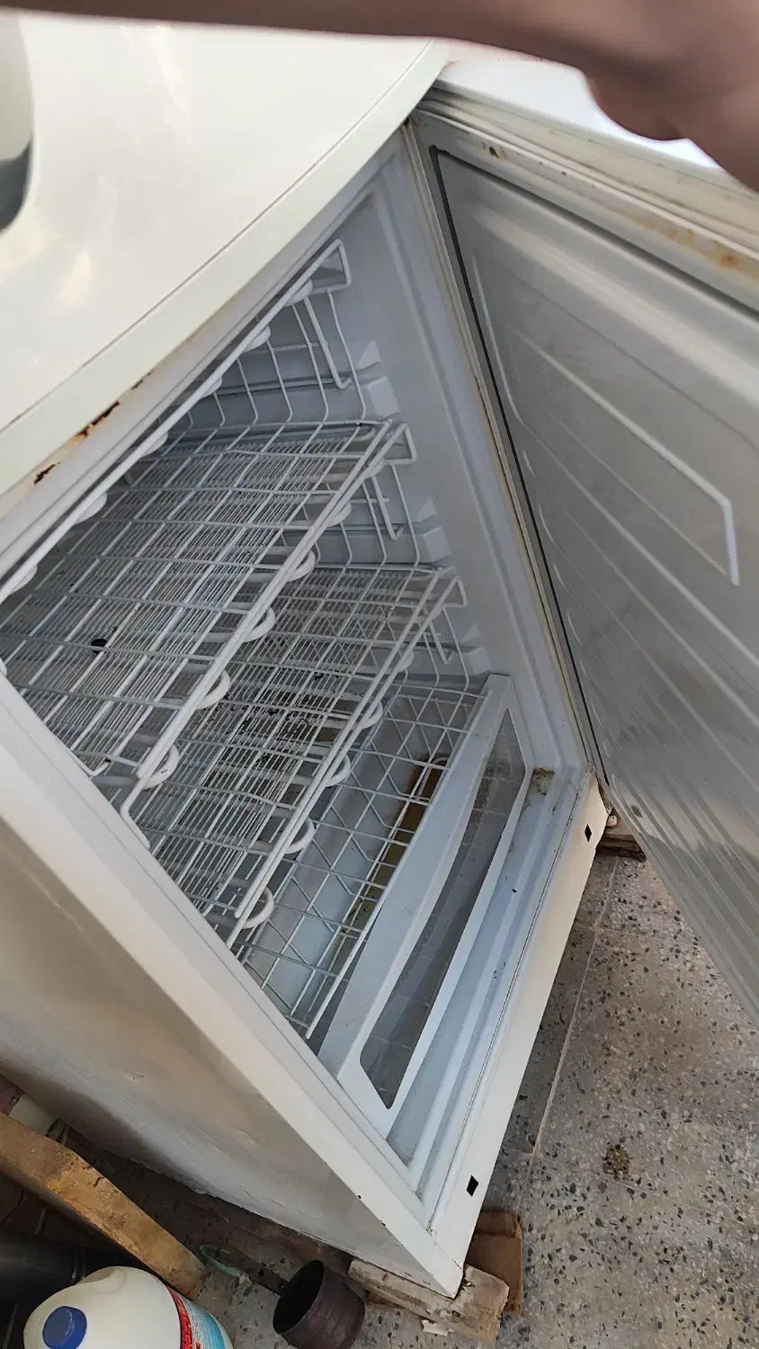 یخچال سونی درحد|یخچال و فریزر|آبسرد, |دیوار