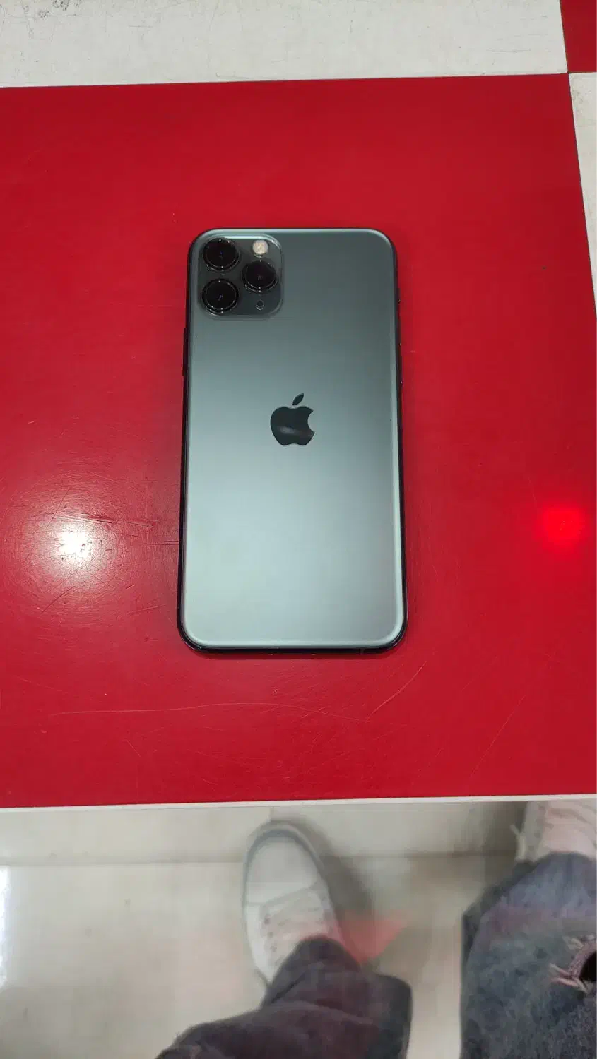 iphone 11 pro|موبایل|اهواز, ۳۰ متری|دیوار